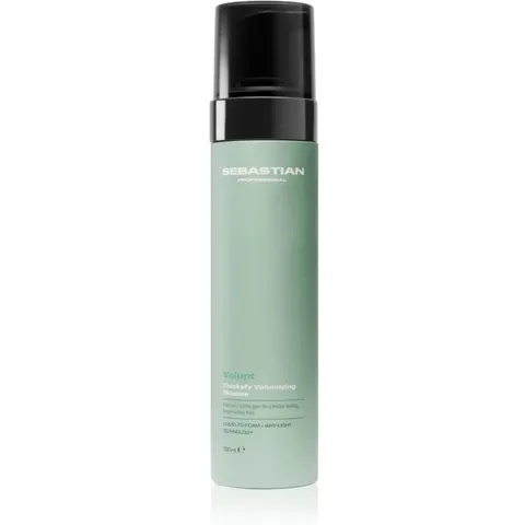 190ml Sebastian Volupt Thickify Volumizing Mousse – image 2
