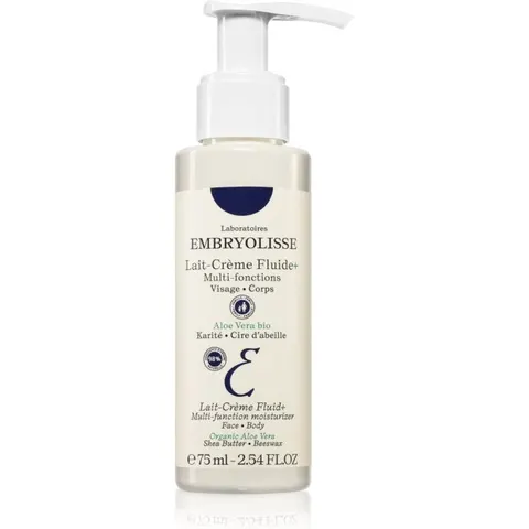 Embryolisse - Lait-Crème Fluid+ (75ml) – image 2