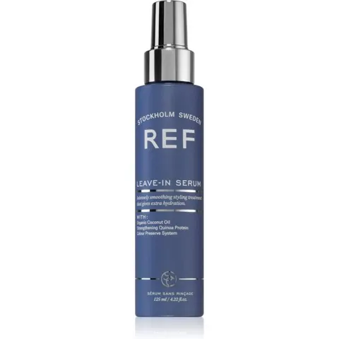 REF Leave-In Serum 125 ml – image 2