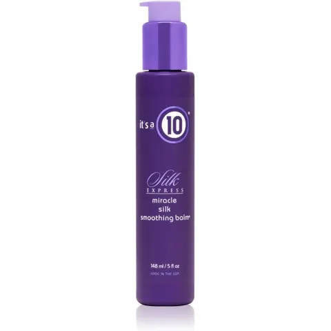 Silk Express Miracle Silk Smoothing Balm - 148ml-5oz – image 2
