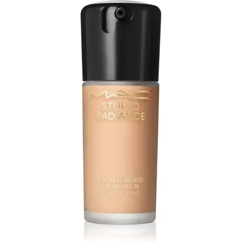 MAC Studio Radiance Serum Powered Foundation NW18 – image 2