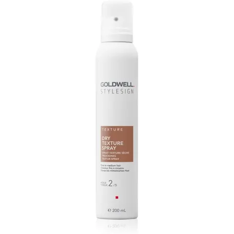 Goldwell StyleSign Dry Texture Spray 200ml – image 2