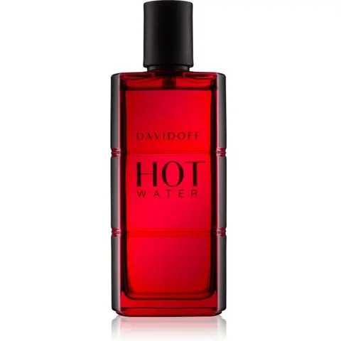 Davidoff Hot Water EDT M 110 ml – image 3