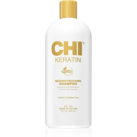 Farouk CHI Keratin Healing Shampoo Number 946 ml – image 2