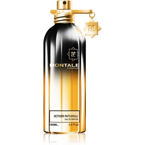 Montale Vetiver Patchouli EDP U 100 ml – image 2