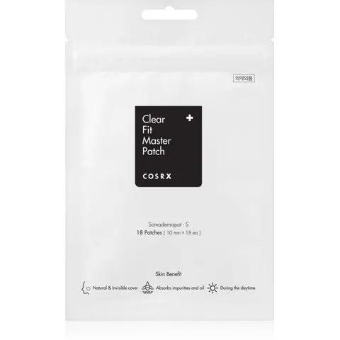 COSRX Clear Fit Master Patch – image 2