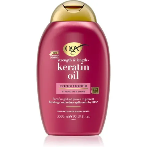 Ogx Keratin Oil Conditioner – image 2