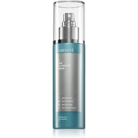 120ml M2 Beauté Hair Activating Serum – image 2