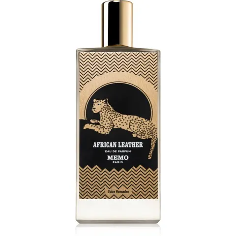 Memo Paris African Leather Eau de Parfum – image 3
