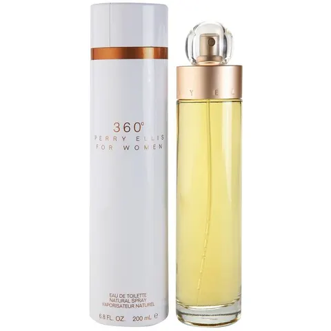 Perry Ellis 360° EDT W 200 ml – image 2