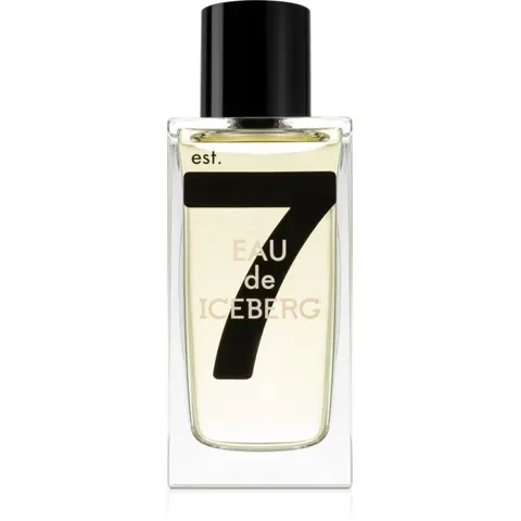Iceberg Eau De Iceberg for Him 100ml EDT Spray – image 2