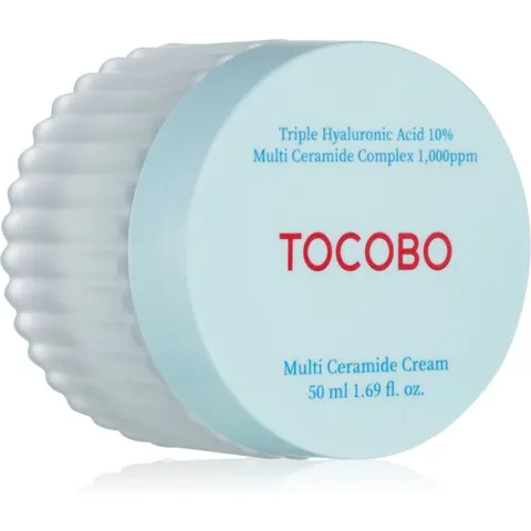 Tocobo Multi Ceramide Cream 50ml – image 2