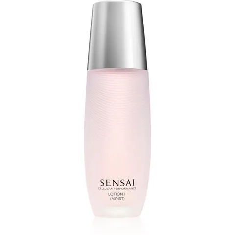 125ml SENSAI CELLULAR PERFORMANCE Lotion ll (Moist) – image 3