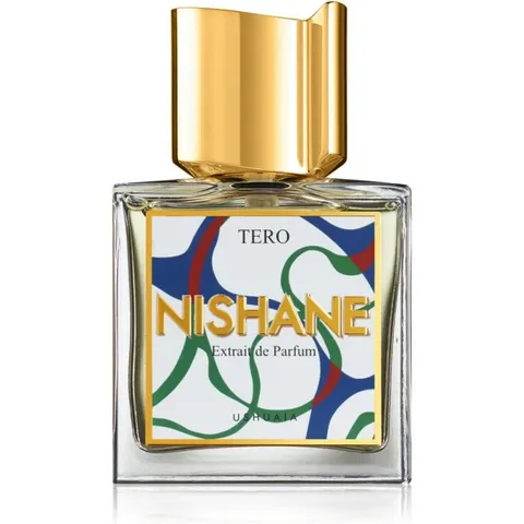 50ml NISHANE Tero Extrait de Parfum – image 3