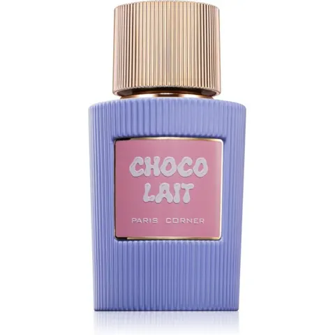 Paris Corner Choco Lait EDP U 100 ml – image 2