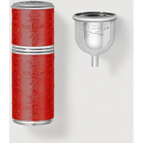 Creed Travel Atomiser Red refillable atomiser 50 ml – image 2