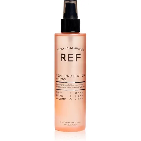 REF Heat Protection Spray N°230 175 ml – image 2