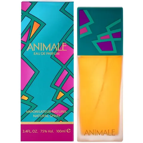 Animale EDP W 100 ml – image 2