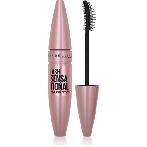 Maybelline Sensational Mascara – Black – image 2