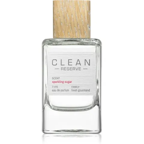 CLEAN Reserve Sparkling Sugar EDP U 100 ml – image 2
