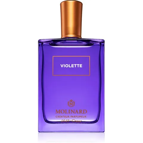 Molinard Violette EDP U 75 ml – image 2