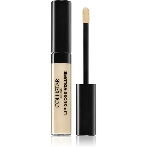 Collistar Lip Gloss Volume 7 ml 110 Golden Sunset – image 2