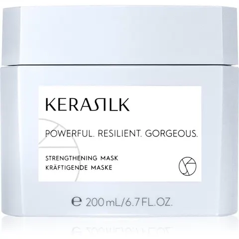 200ml KERASILK Strengthening mask – image 4