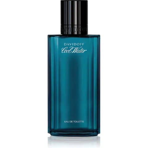 Davidoff Cool Water EDT M 75 ml – image 2