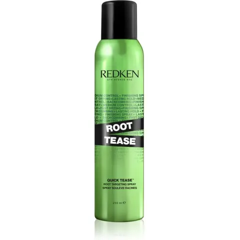 250ml Redken Root Tease – image 3
