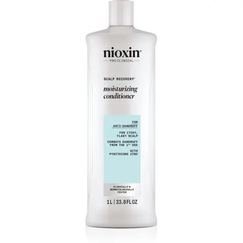 Nioxin Scalp Recovery System™ Conditioner 1000ml – image 2
