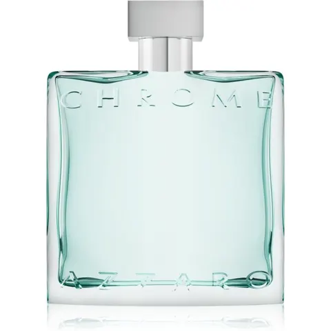 Azzaro Chrome Azure Eau de Toilette 100mL – image 3