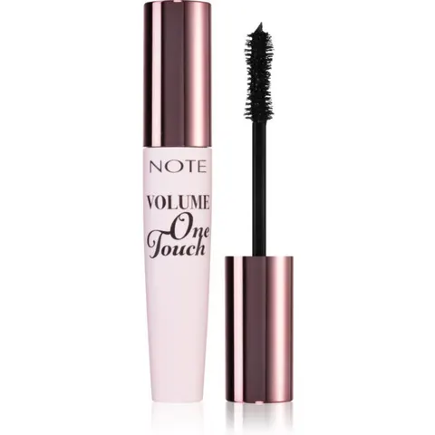 Note Cosmetique Volume One Touch lash multiplying volume mascara 10 ml – image 2