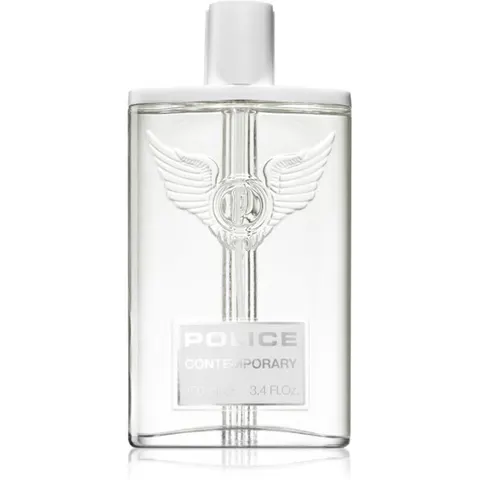 Police Contemporary EDT M 100 ml – image 2