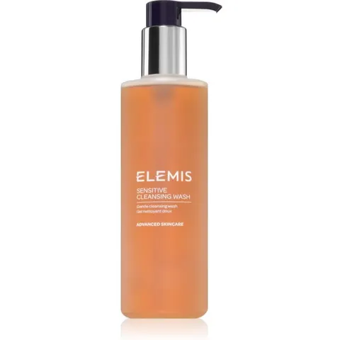 Elemis Sensitive Cleansing Face Wash 200ml – image 2