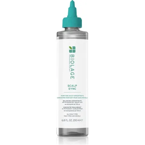 Biolage Scalp Sync Purifying Scalp Concentrate 200ml – image 2