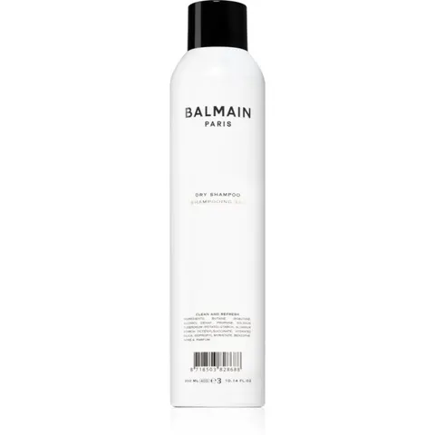 Balmain Paris Dry Shampoo 300 ml – image 3