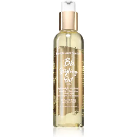 120ml Bumble and bumble Styling Oil – image 2