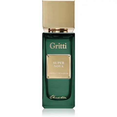 Gritti Super Nova perfume extract U 100 ml – image 3