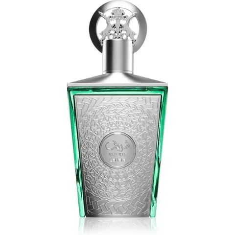 Lattafa Sherif EDP U 100 ml – image 2