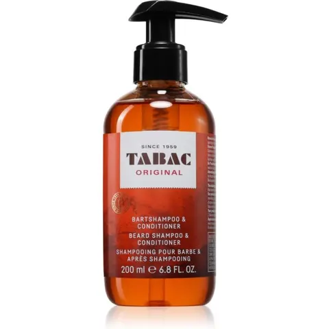 Tabac Original Beard Shampoo 200 ml – image 2