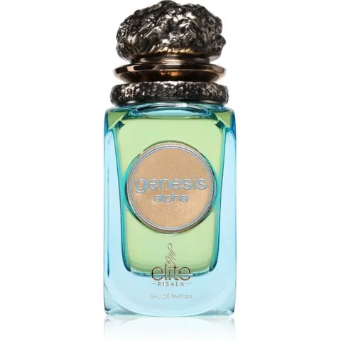 Risala Elite Genesis Alpha EDP M 100 ml – image 2