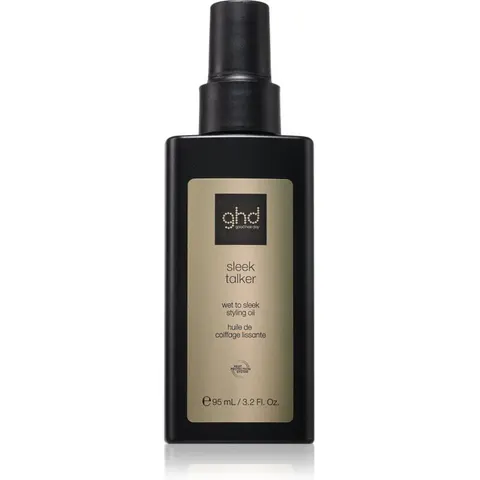 95ml ghd sleek talker – image 2