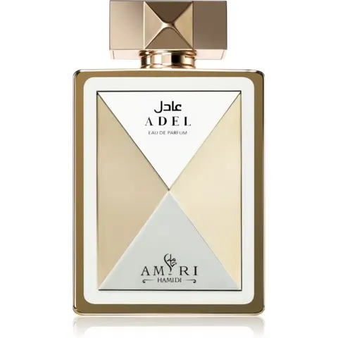 Hamidi Amiri Adel EDP U 100 ml – image 2