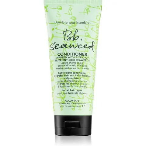 Seaweed Conditioner 200ml – image 2