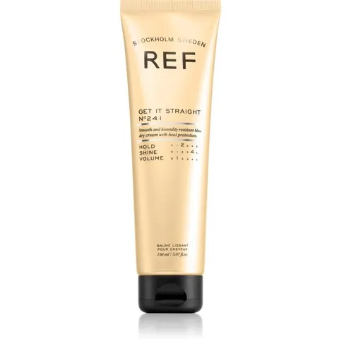 REF Get It Straight Cream 150 ml – image 2