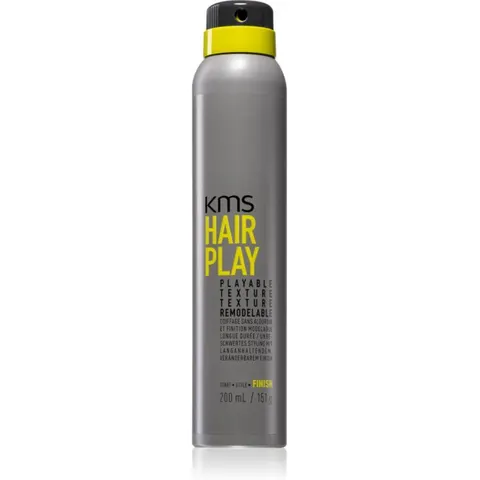 200ml KMS HAIRPLAY Playable Texture – image 3