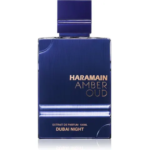 Amber Oud Dubai Night 100ml Extrait – image 3