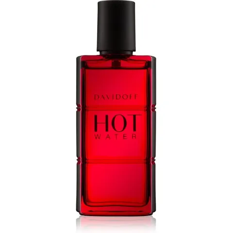 Davidoff Hot Water EDT M 60 ml – image 3