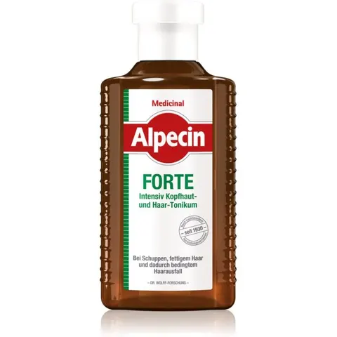 200ml Alpecin Medicinal FORTE – image 3