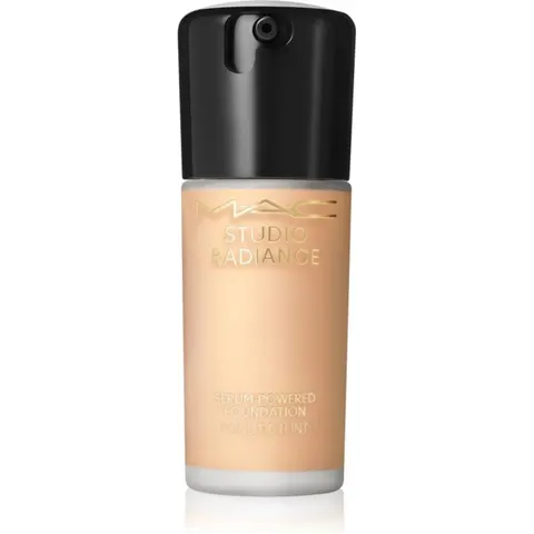 MAC Studio Radiance Serum Powered Foundation NC18 – image 2